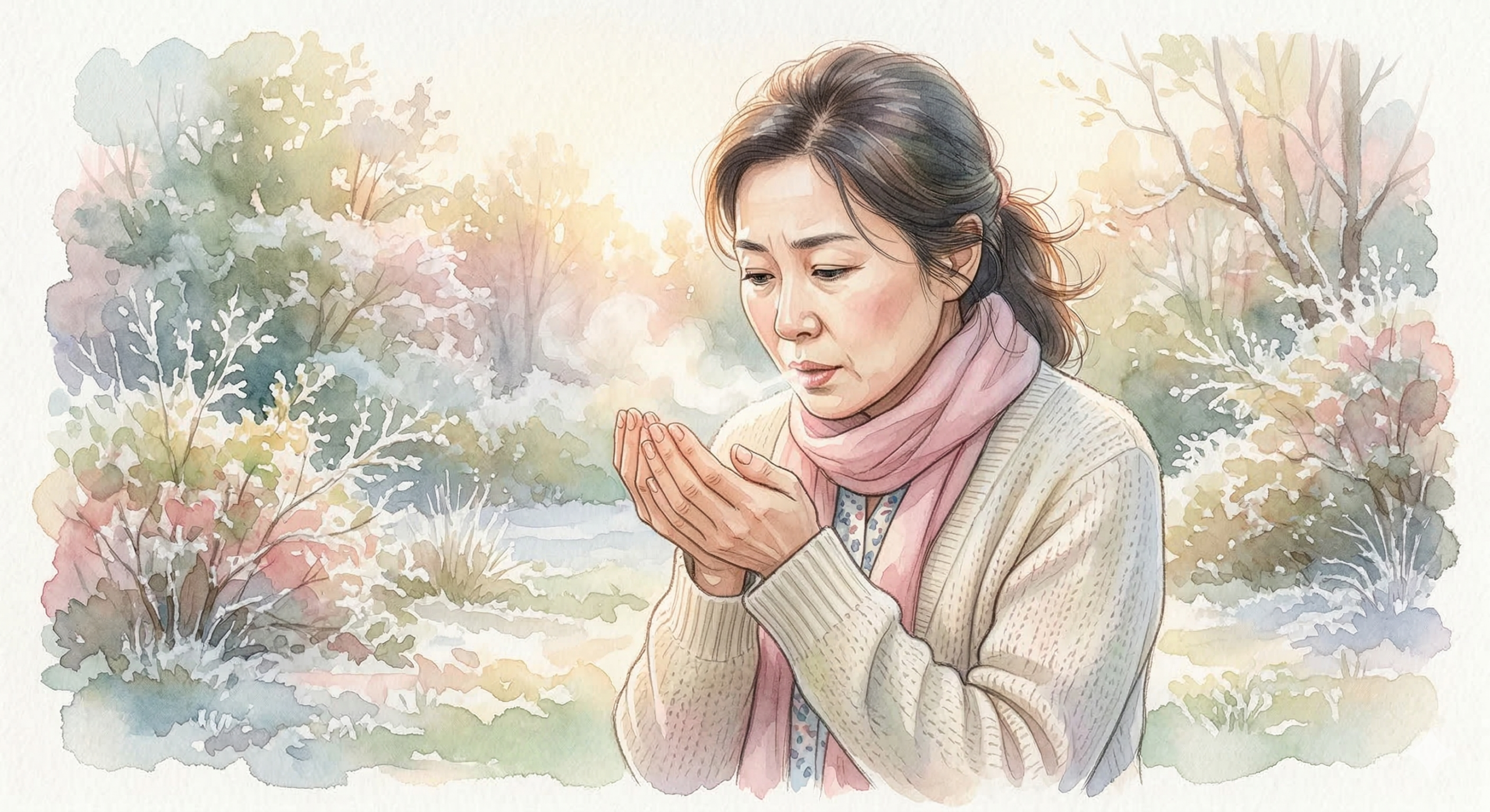 이석증 FAQ: 어지럼증의 원인부터 재발 방지까지