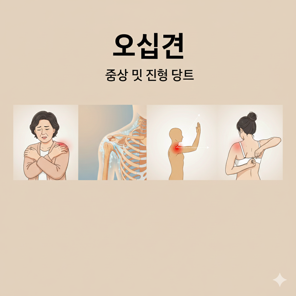 이석증 FAQ: 어지럼증의 원인부터 재발 방지까지