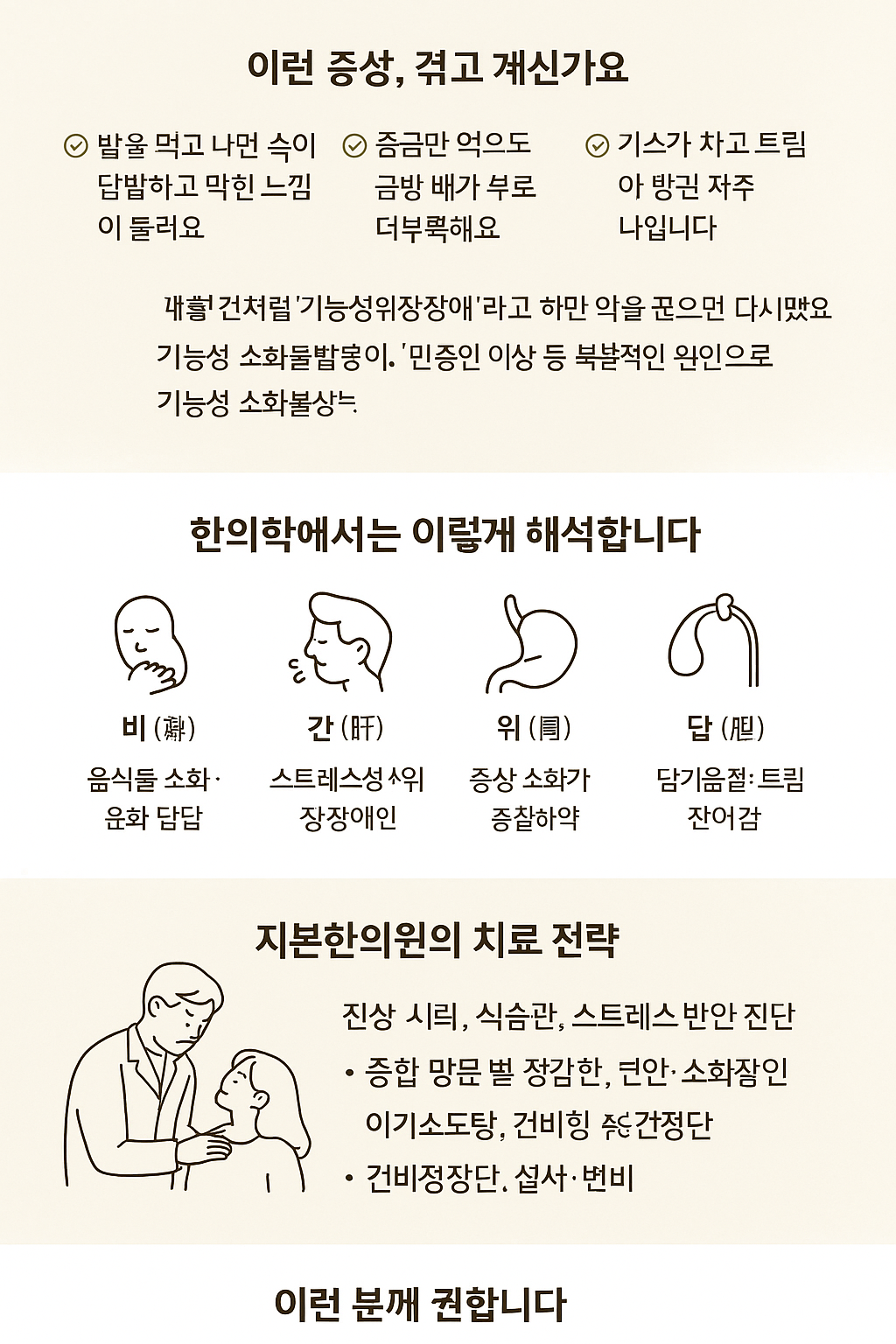Indigestion & Stomach Problems FAQ — Korean Medicine Treatment Guide
