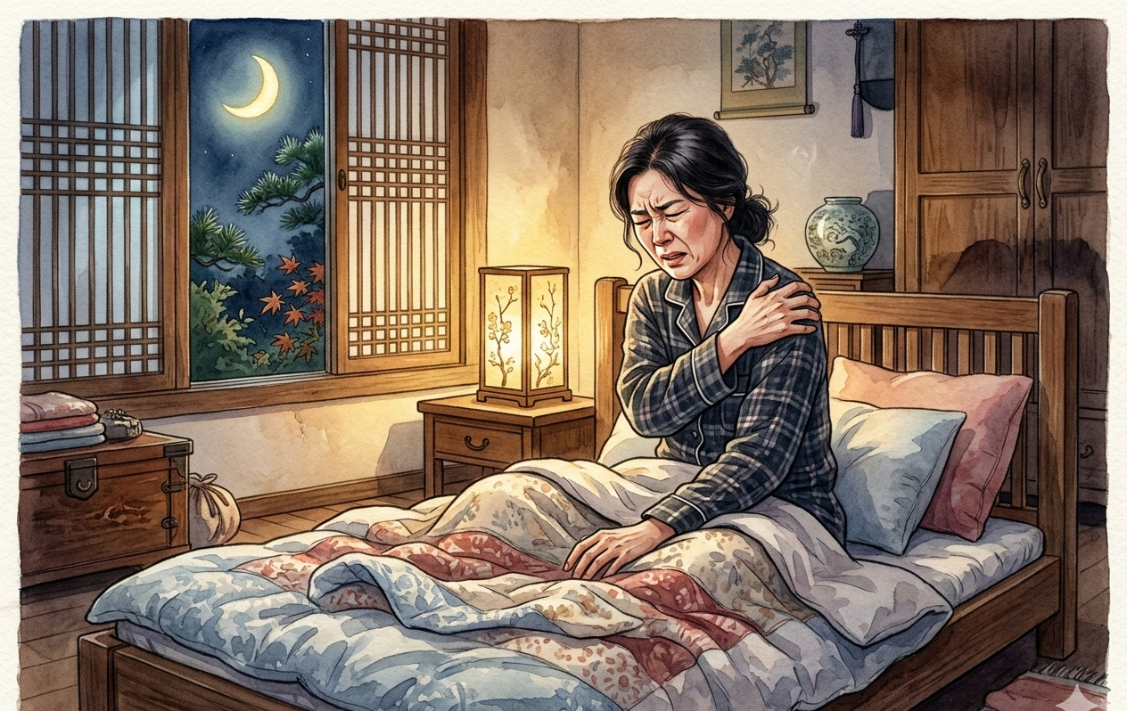 Disc & Spinal Stenosis FAQ | Jibon Korean Medicine Clinic