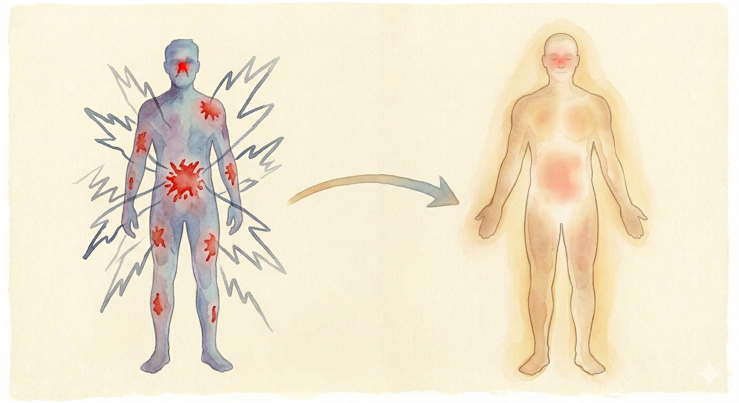 Autonomic Dysfunction & Thyroid Disorders — A Korean Medicine Approach to Root-Cause Treatment